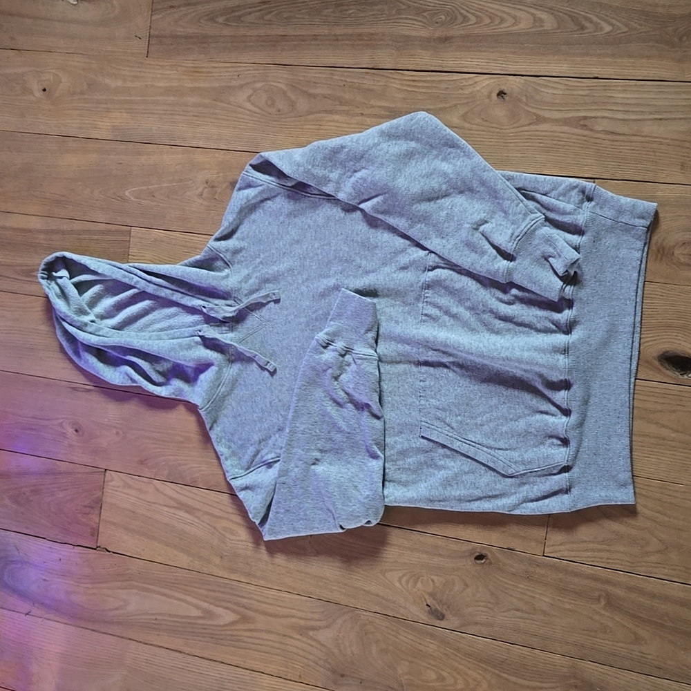 Ex - Boyfriend Sweatshirt, Medium